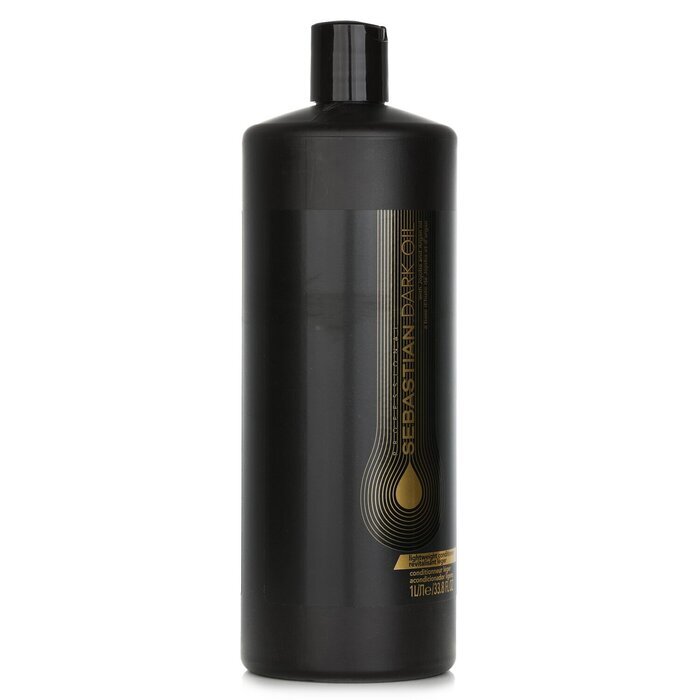 Sebastian Dark Oil Lightweight Conditioner 1000ml