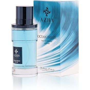 Azha Ocean Breeze Eau De Parfum Spray 100ml/3.3oz