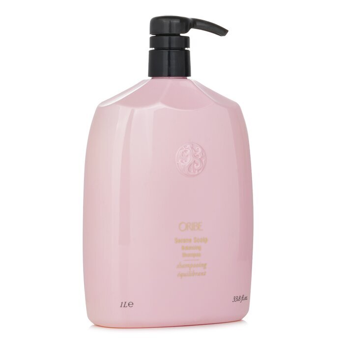 Oribe Serene Scalp Balancing Shampoo 1000ml