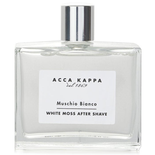 Acca Kappa White Moss After Shave 100ml