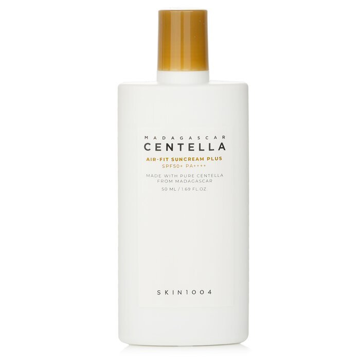 Skin1004 Madagascar Centella Air-fit Suncream Plus 50+ 50ml