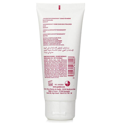 Guinot Bioxygene Radiance Cream 100ml/2.9oz