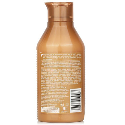 Redken All Soft Shampoo (For Dry Brittle Hair) 300ml
