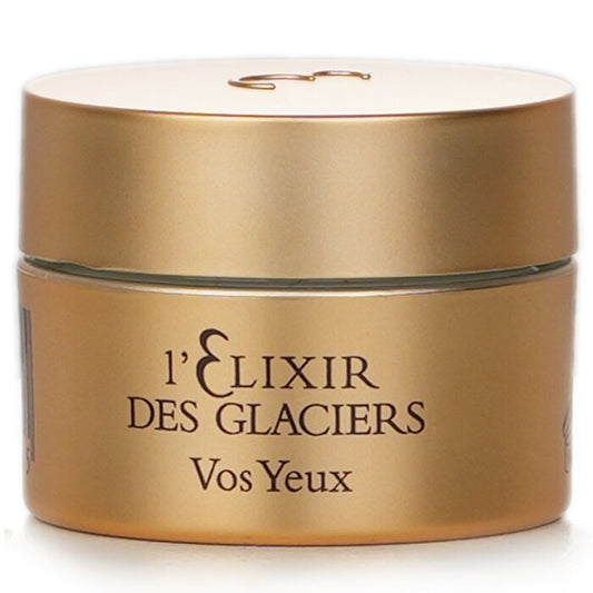 Valmont L'Elixir Des Glaciers Vos Yeux Lifting Eye Serum (Travel Size) 5ml