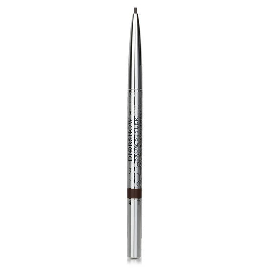 Christian Dior Diorshow Brow Styler -  32 Dark Brown 0.09g