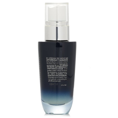 Biotherm Blue Retinol Resurfacing + Repair Night Serum 30ml
