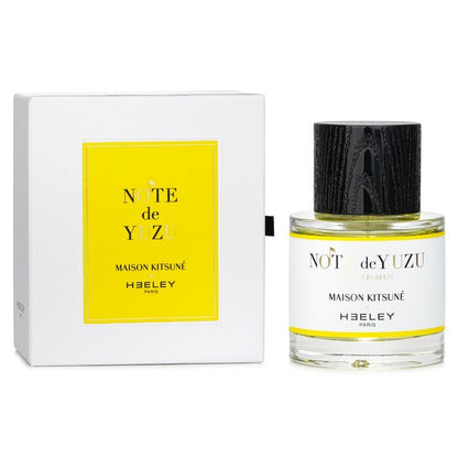 Maison Kitsune x Heeley Note De Yuzu Eau De Parfum Spray 50ml