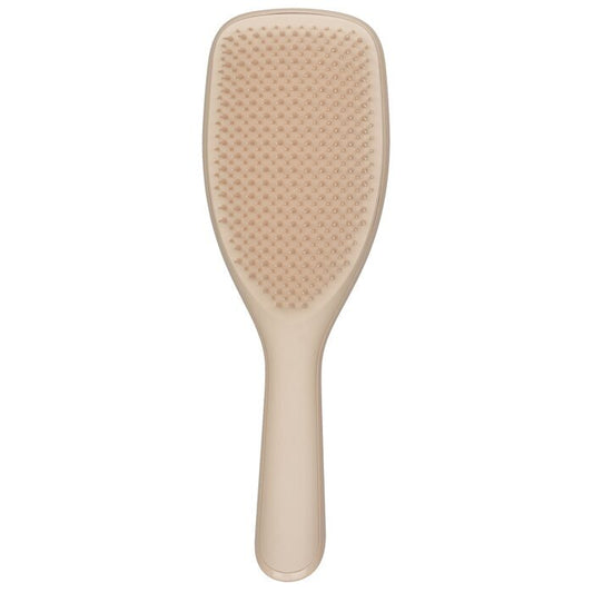 Tangle Teezer The Wet Detangling Large Hairbrush -  Vanilla Latte 1pc
