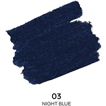 Guerlain The Eye Pencil -  03 Night Blue 0.35g