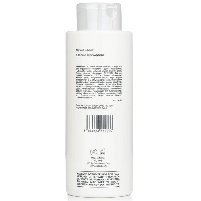 Sothys Illuminating Essence 500ml