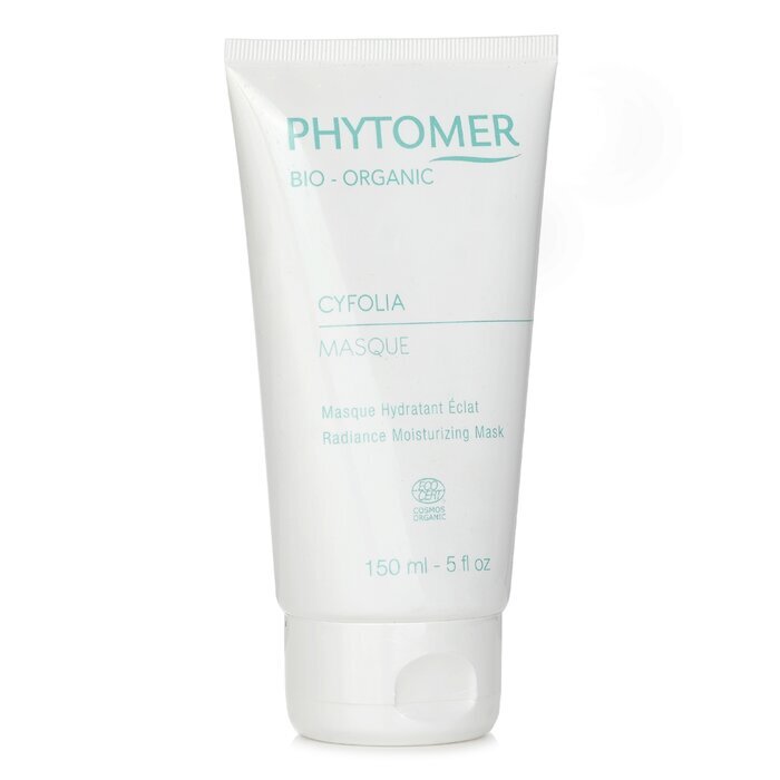 Phytomer Cyfolia Rediance Moisturizing Mask 150ml