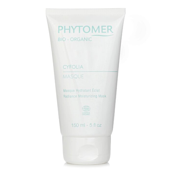 Phytomer Cyfolia Rediance Moisturizing Mask 150ml