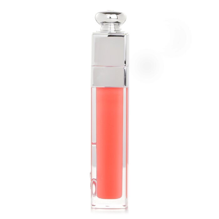 Christian Dior Addict Lip Maximizer Gloss -  061 Poppy Coral 6ml