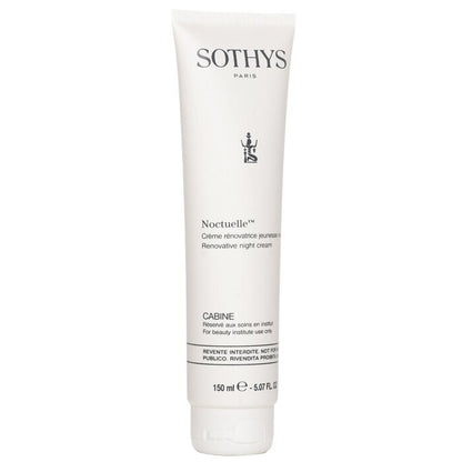 Sothys Noctuelle Renovative Night Cream 150ml