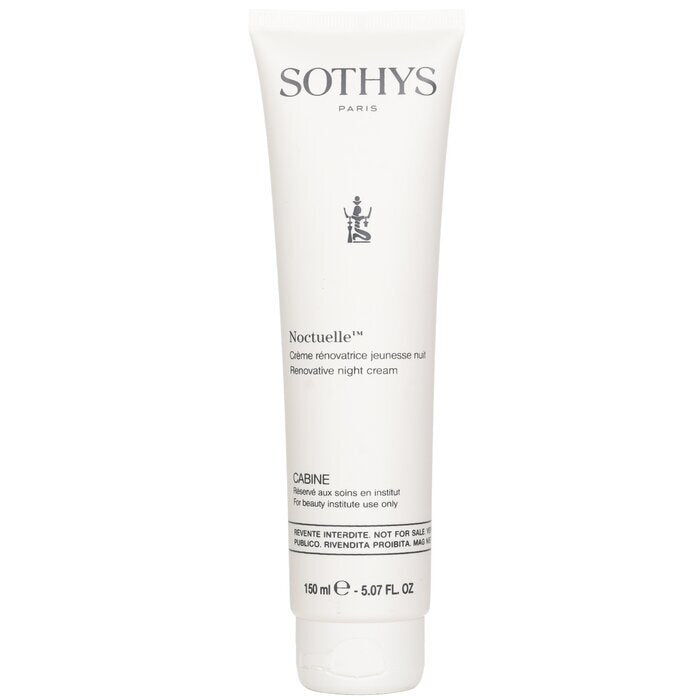 Sothys Noctuelle Renovative Night Cream 150ml
