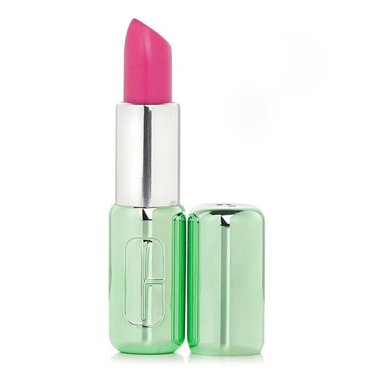 Clinique Pop Longwear Lipstick Shine -  09 Sweet Pop 3.9g