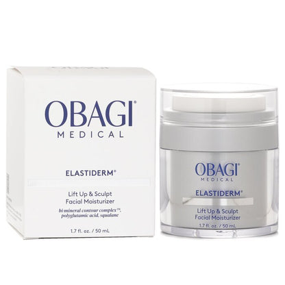 Obagi ELASTIderm Lift Up & Sculpt Facial Moisturize(Random Package) 50ml
