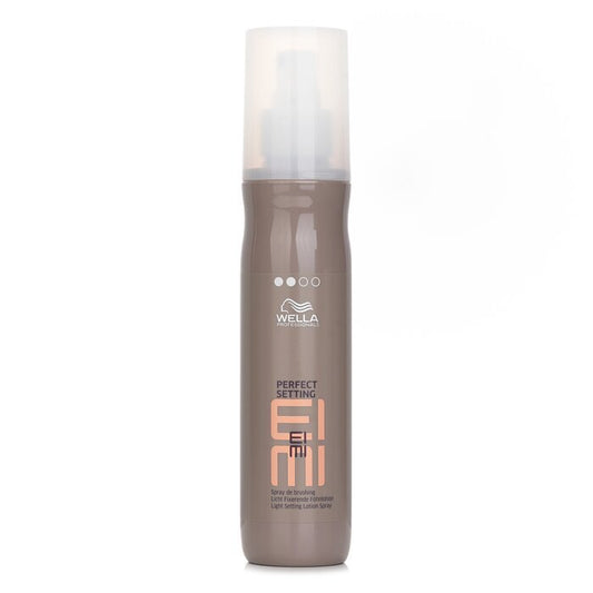 Wella EIMI Perfect Setting Light Setting Lotion Spray 150ml