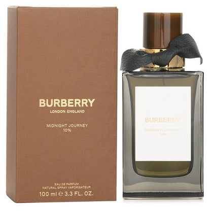Burberry Midnight Journey 10% Eau De Parfum Spray 100ml
