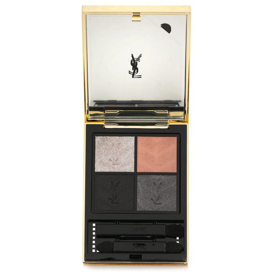 Yves Saint Laurent Couture Mini Clutch Eyeshadow Palette -  700 Over Noir 4g