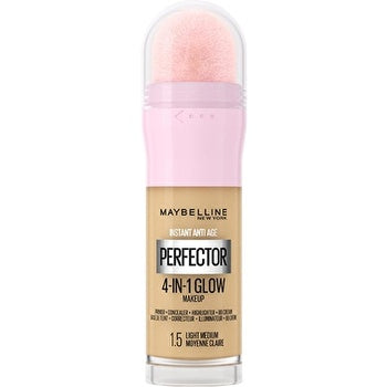 Makeup Maybelline 20ml Instant Perfector 4in1 Glow 1.5 Light Medium