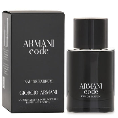 Giorgio Armani Armani Code Eau De Parfum Spray 50ml