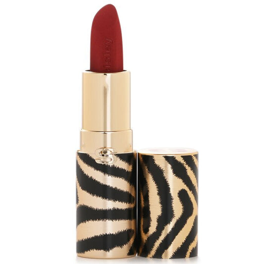 Sisley Phyto Rouge Velvet Lip Balm -  43 Rouge Ardent 3g
