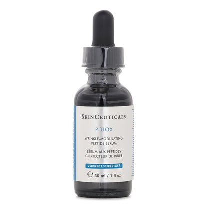 Skin Ceuticals P Tiox Wrinkle Modulating Petide Serum 30ml
