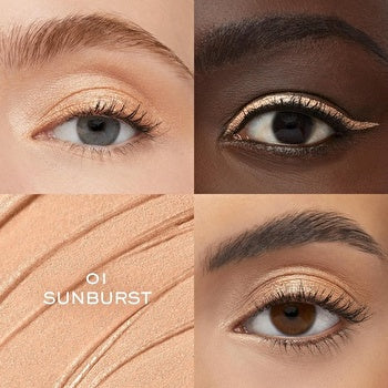 Lancome Idole Tint Liquid Eyeblusher -  01 Sunburst 7ml