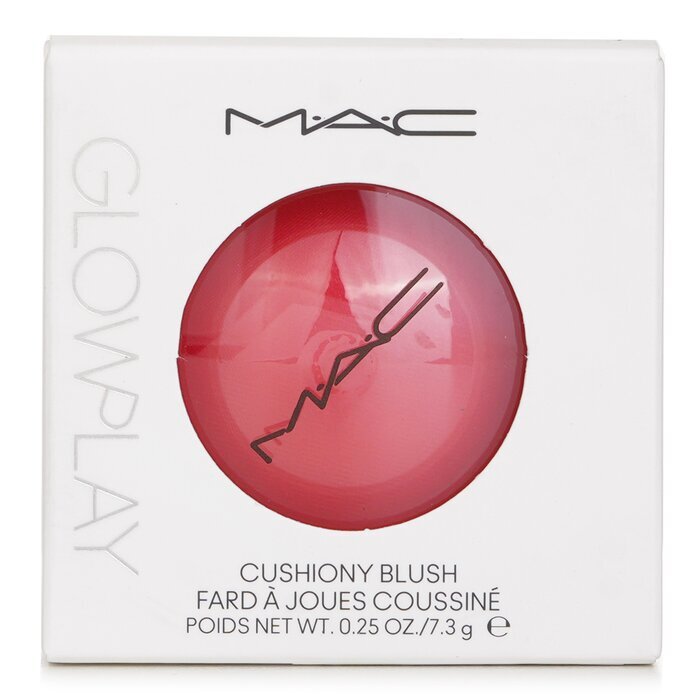 MAC Glow Play Blush -  Groovy 7.3g