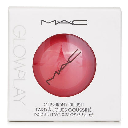 MAC Glow Play Blush -  Groovy 7.3g