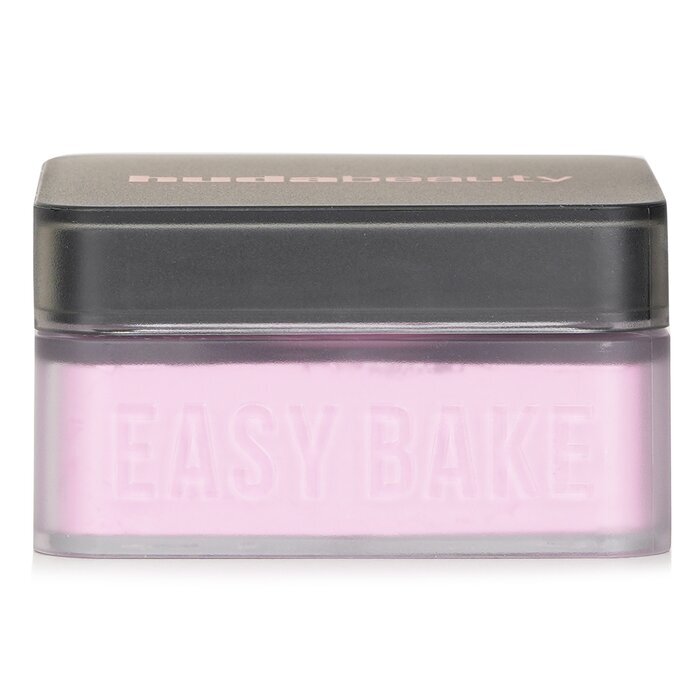 Huda Beauty Easy Bake Loose Baking & Setting Powder -  Ube Birthday Cake 20g
