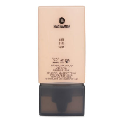Huda Beauty Easy Blur Foundation -   210B Chai 30ml