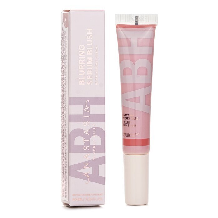 Anastasia Beverly Hills Blurring Serum Blush -  Guava 9.5ml