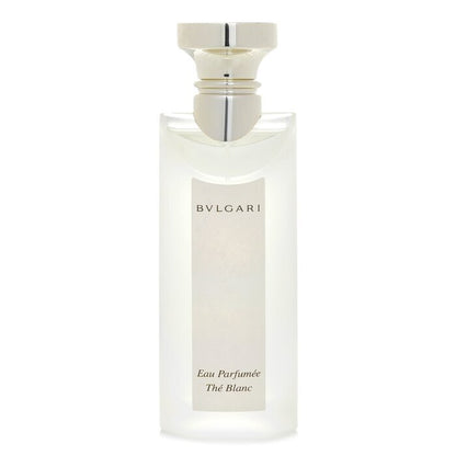 Bvlgari Eau Parfumee The Blanc Eau De Toilette Spray 75ml