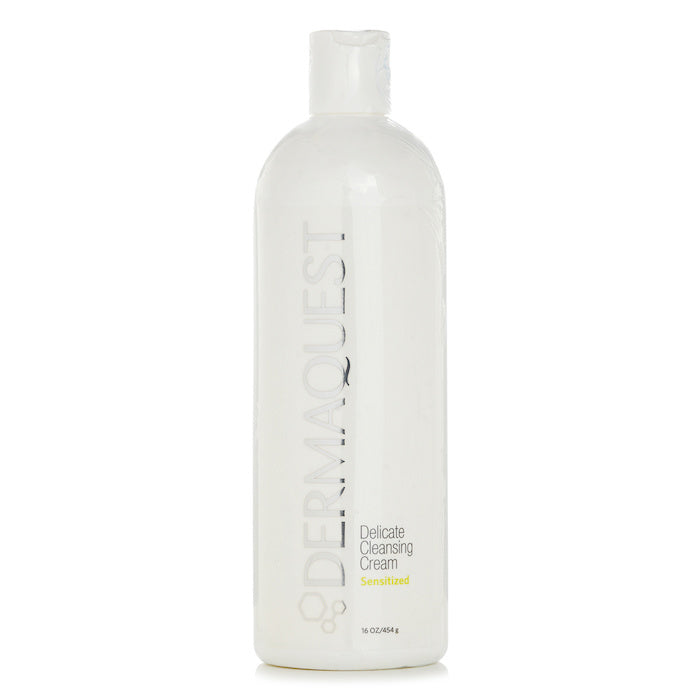 DermaQuest Delicate Cleansing Cream (Salon Size) 454g
