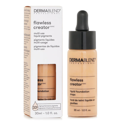 Dermablend Flawless Creator Lightweight Foundation -  37N 30ml