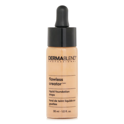 Dermablend Flawless Creator Lightweight Foundation -  37N 30ml