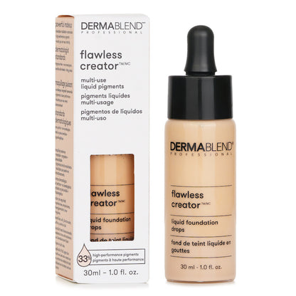Dermablend Flawless Creator Lightweight Foundation -  10N 30ml