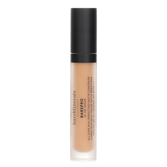 BareMinerals Barepro 16HR All Over Skin-Perfecting Matte Concealer Mineral SPF 25-  Medium 300 Warm 7.5ml