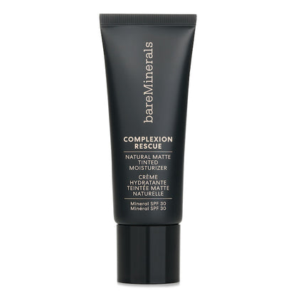 BareMinerals Complexion Rescue Natural Matte Tined Moisturizer SPF 30 -  Cashew 3.5 35ml