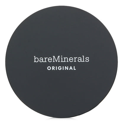 BareMinerals Original Pressed Powder Foundation Mineral SPF 15 -  Golden Fair 04 9g