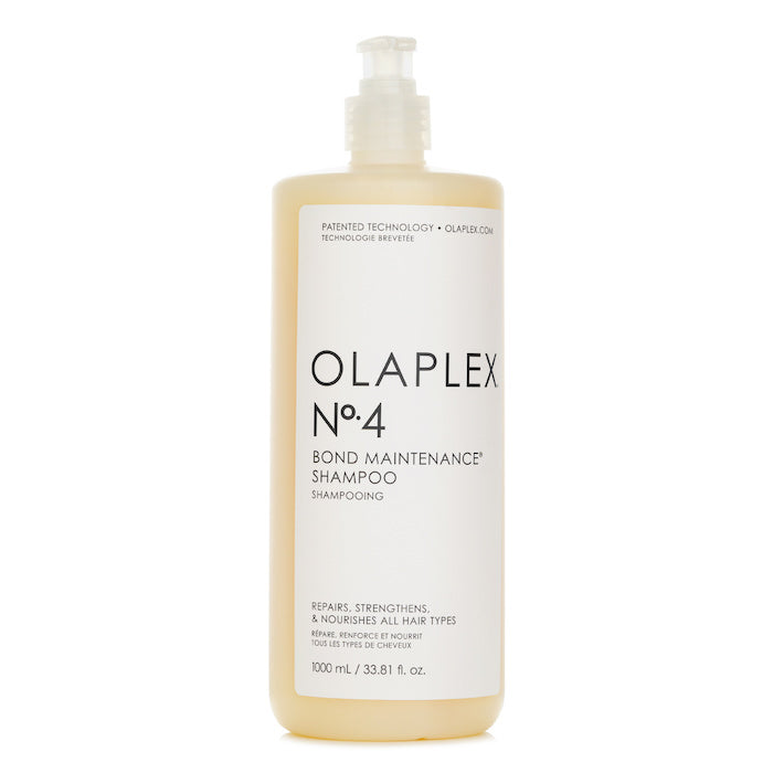 Olaplex No.4 Bond Maintenance Shampoo 1000ml