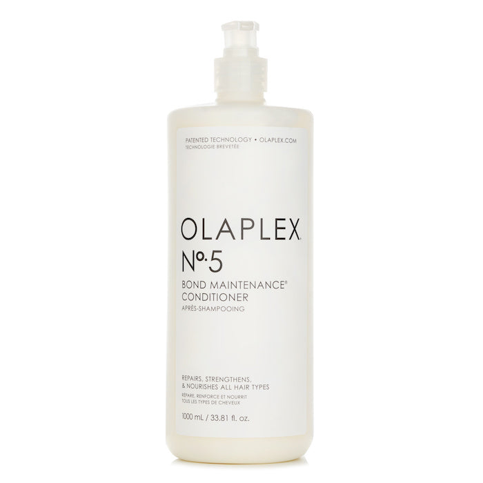 Olaplex No. 5 Bond Maintenance Conditioner 1000ml