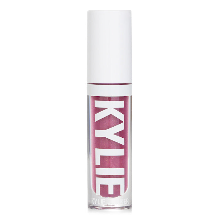 Kylie By Kylie Jenner Plumping Gloss -  343 Rose And Chill 3.22ml