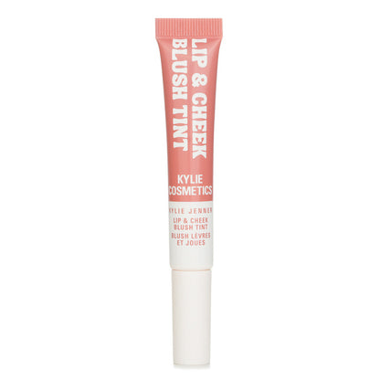 Kylie By Kylie Jenner Lip & Cheek Blush Tint -  821 Pretty In Neutral 9ml