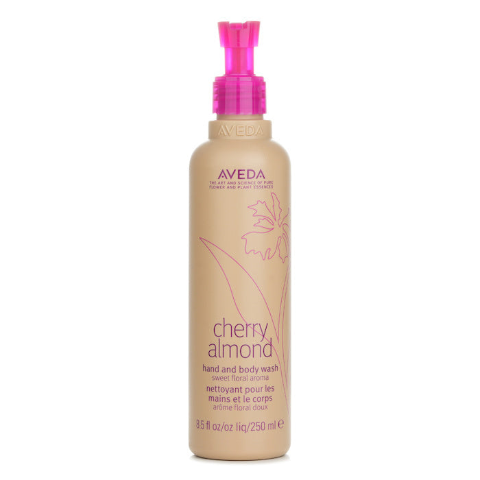 Aveda Cherry Almond Hand And Body Wash 250ml