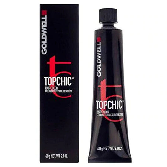 Goldwell Topchic Mix Shades 60g - Topchic A-MIX Ash Mix