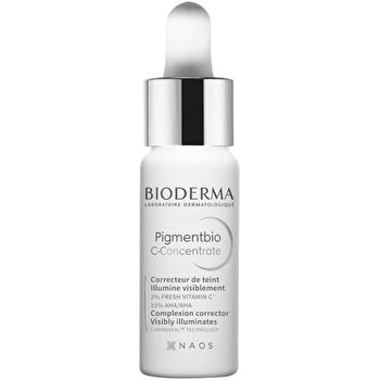 Bioderma Pigmentbio C-concentrate Bright. Pigment. Corr. 15ml