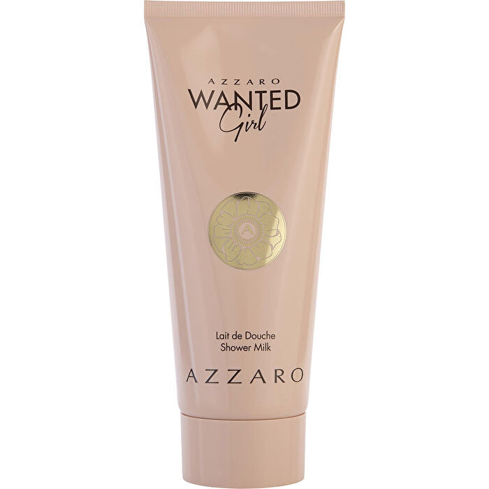 Azzaro Wanted Girl Shower Gel 200ml/6.7oz